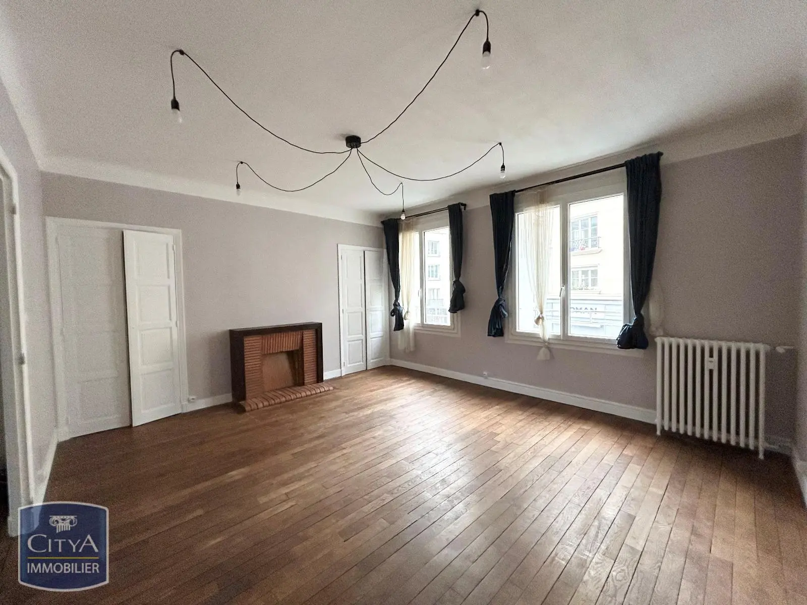 Photo 1 Appartement 2 pièces 76.31m²