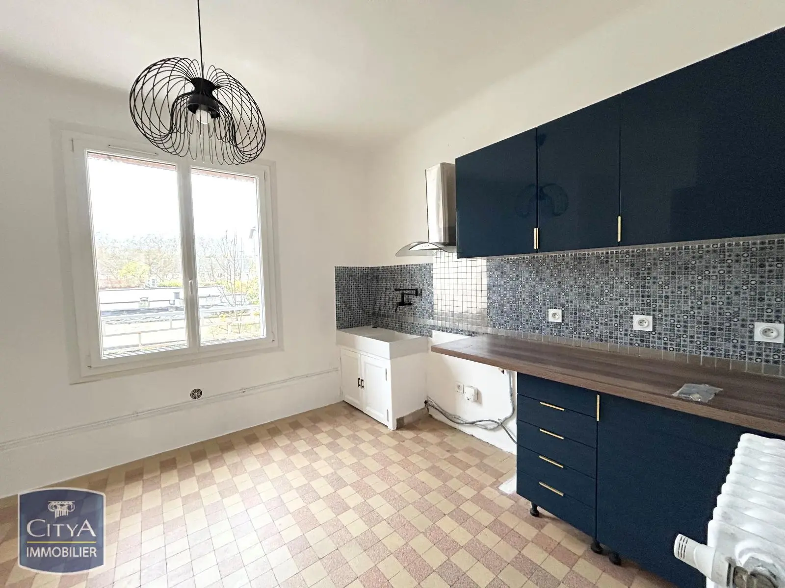 Photo 3 Appartement 2 pièces 76.31m²