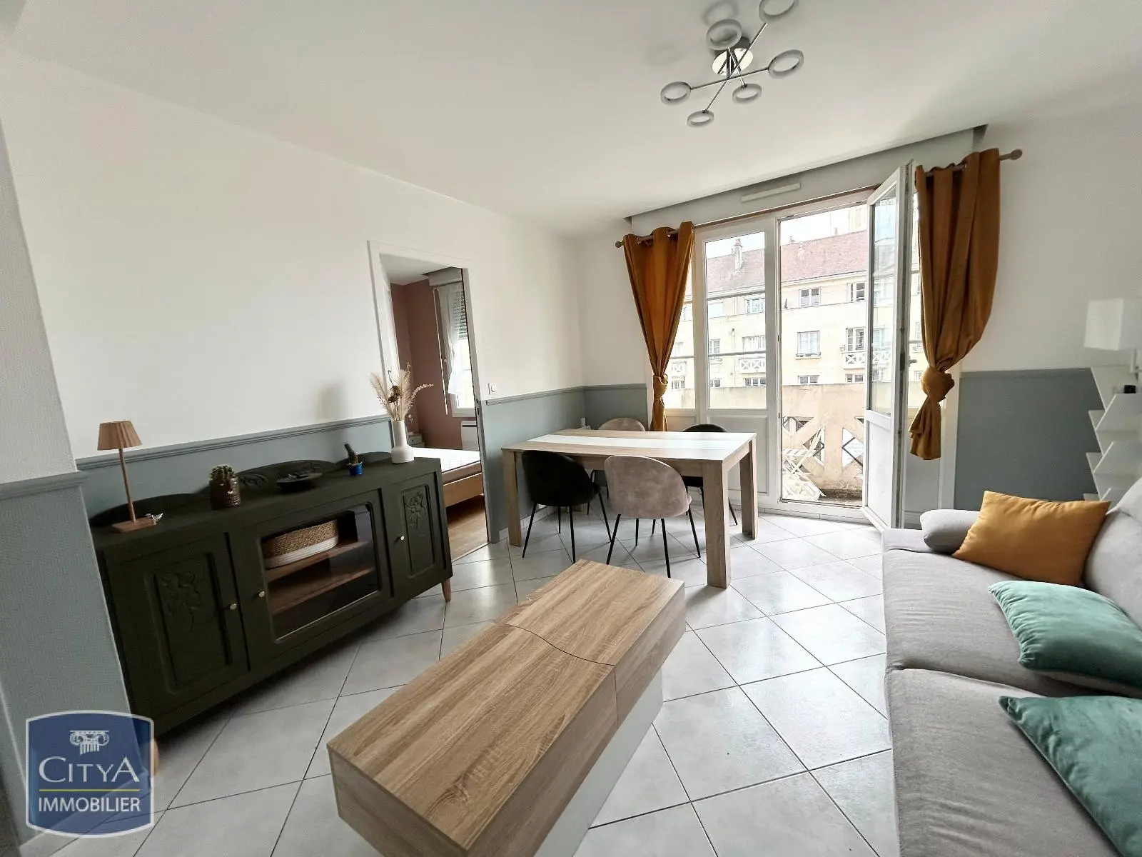 Photo 3 Appartement 4 pièces