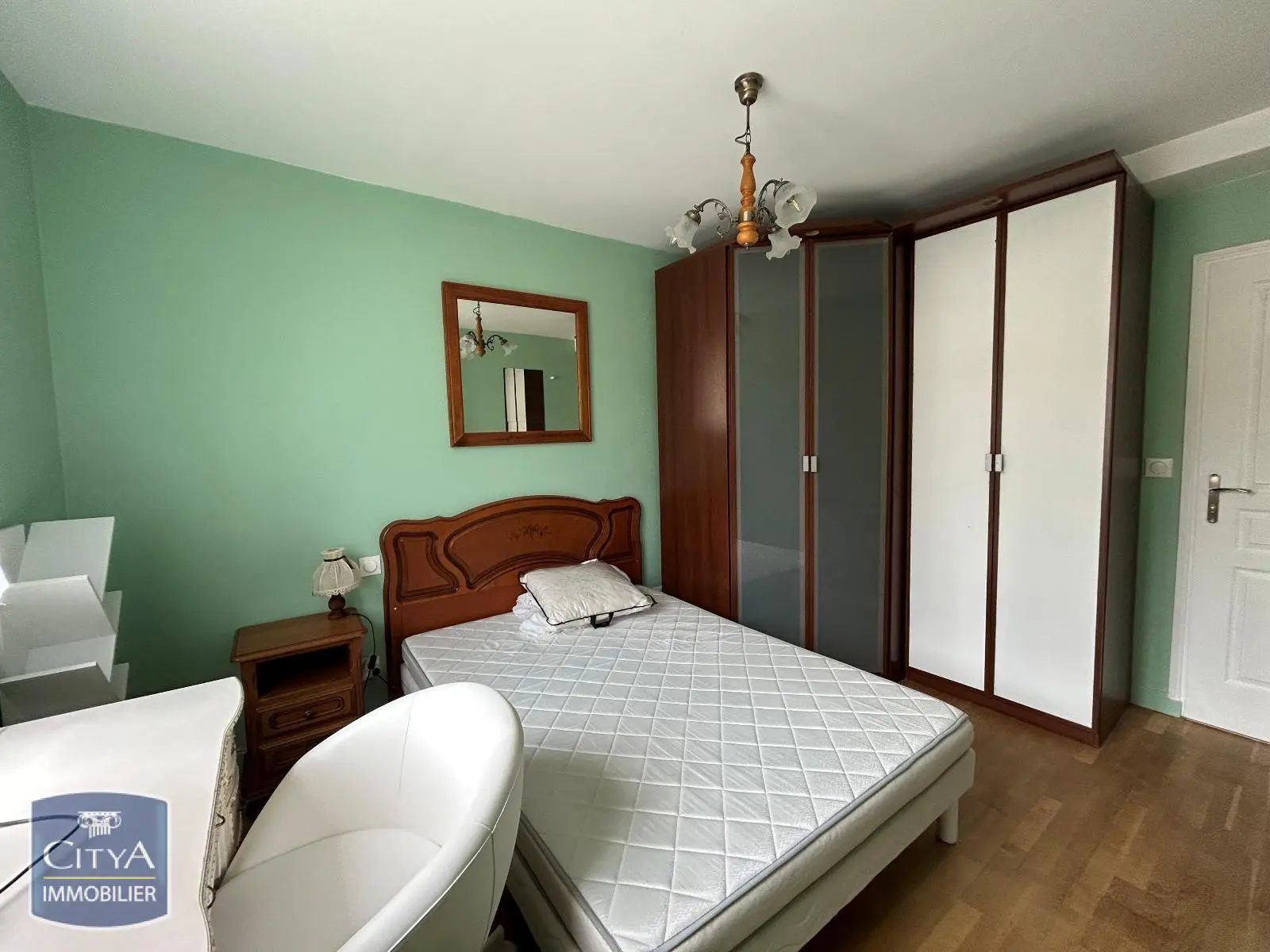Photo 7 Appartement 4 pièces