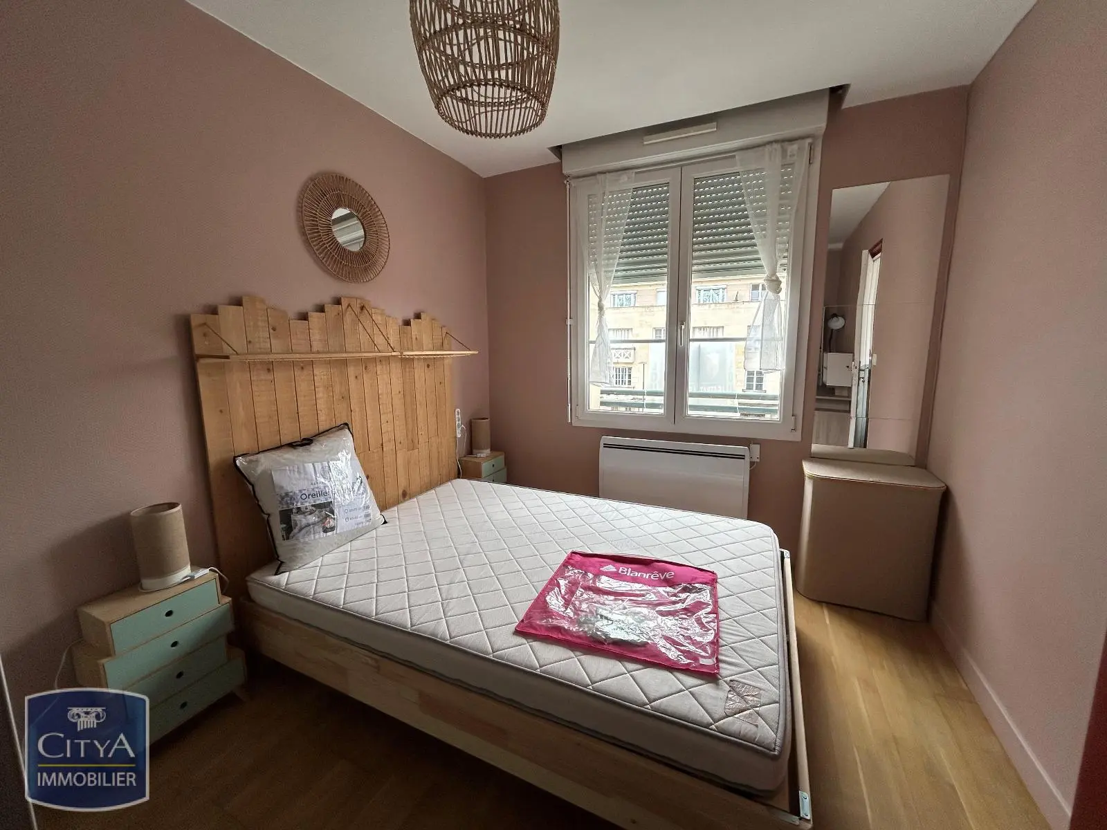 Photo 10 Appartement 4 pièces