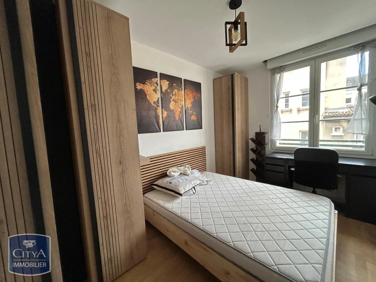 Photo 9 Appartement 4 pièces