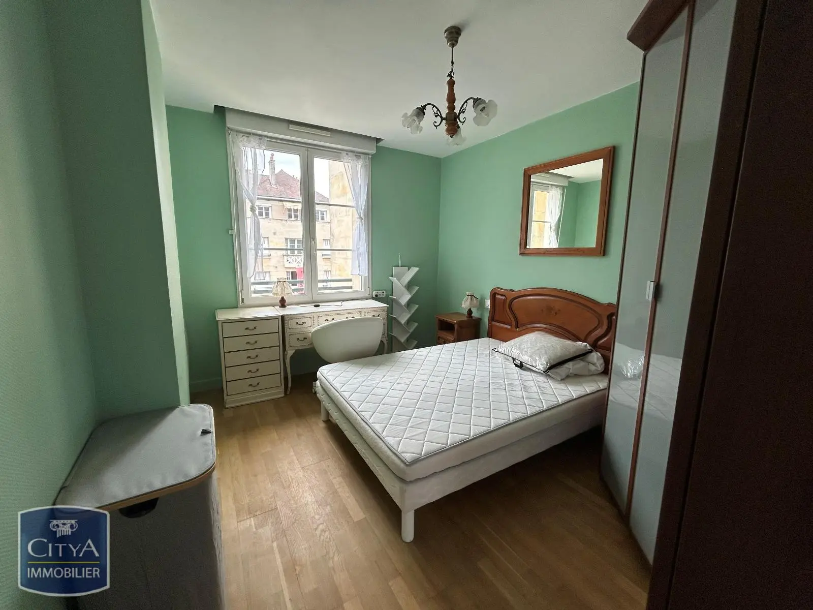 Photo 8 Appartement 4 pièces