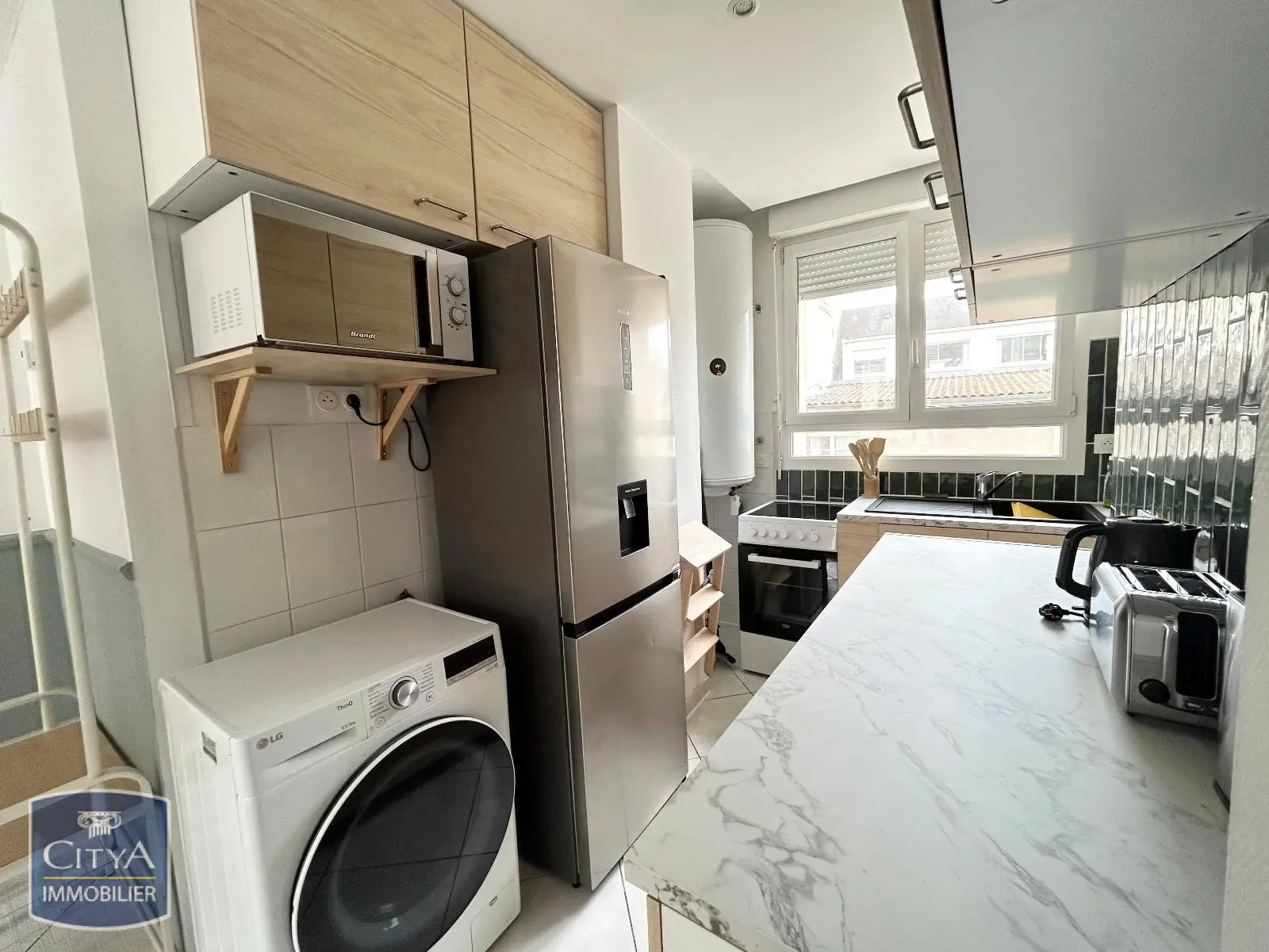 Photo 5 Appartement 4 pièces