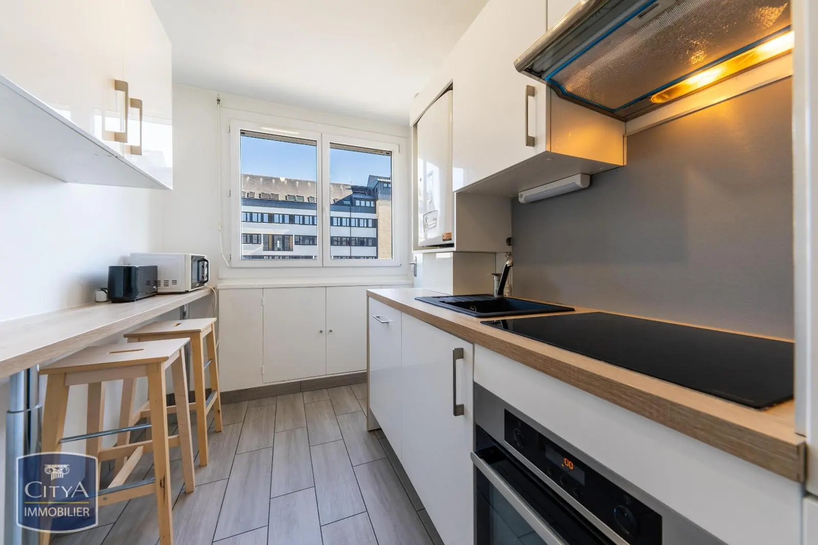 Photo 4 Appartement 4 pièces