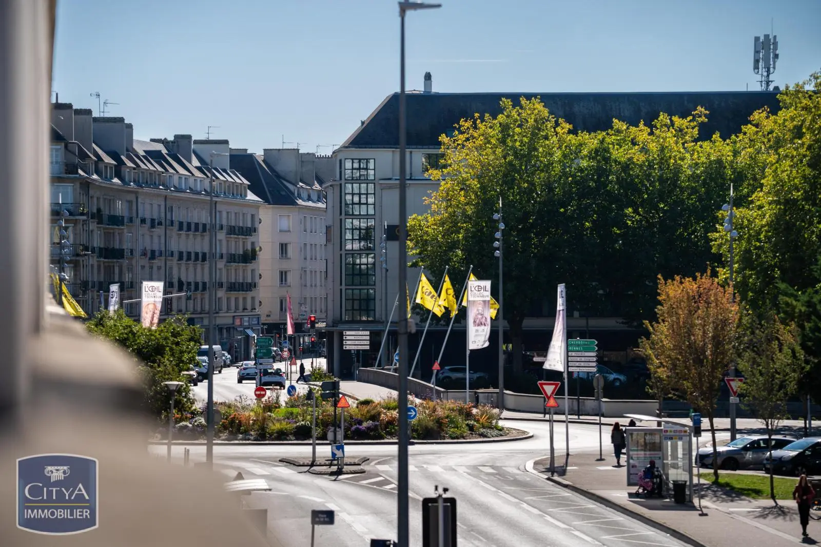 Photo 8 Appartement 4 pièces