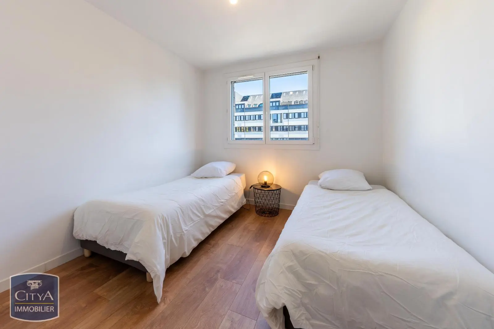 Photo 7 Appartement 4 pièces