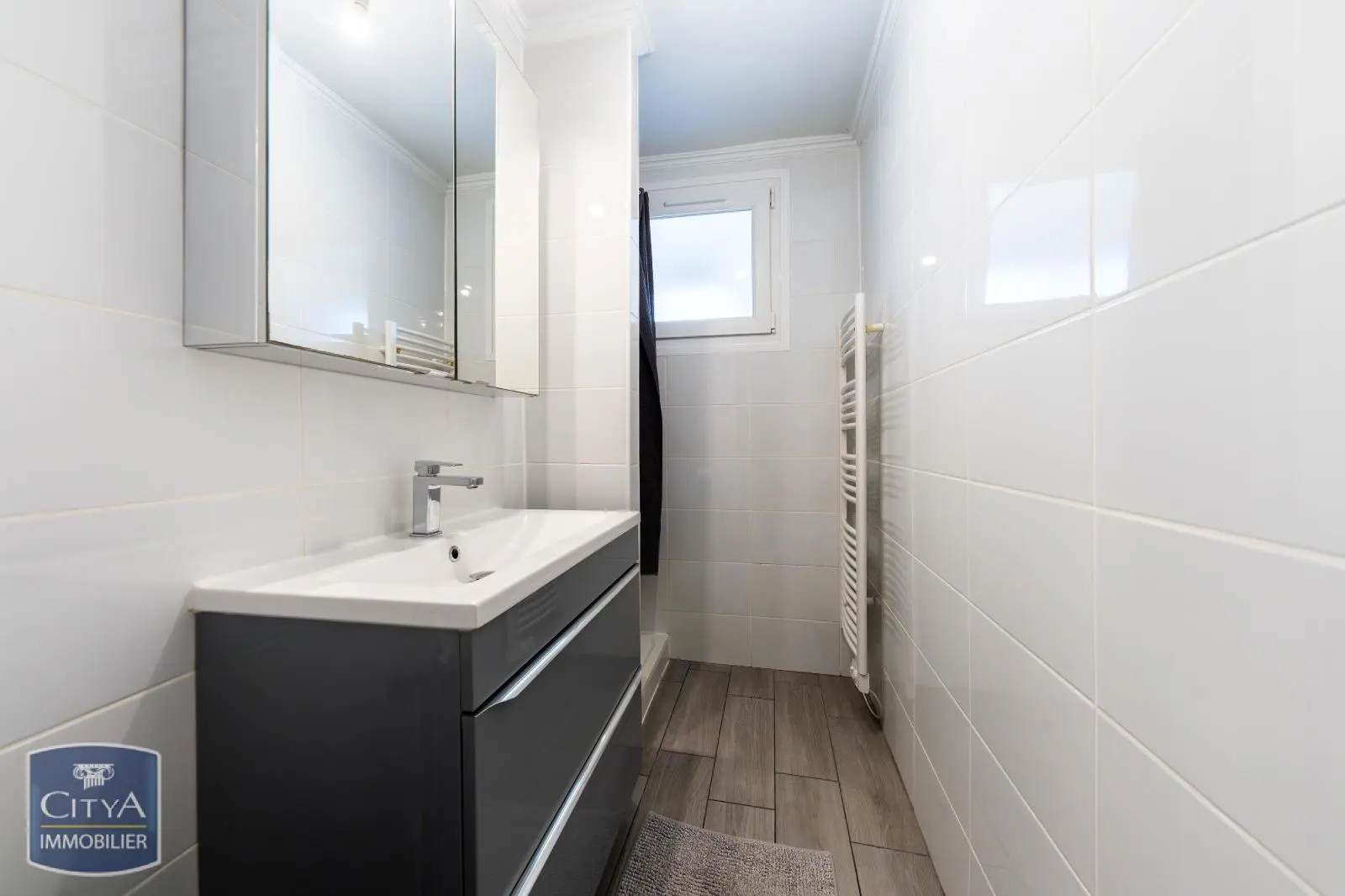 Photo 9 Appartement 4 pièces