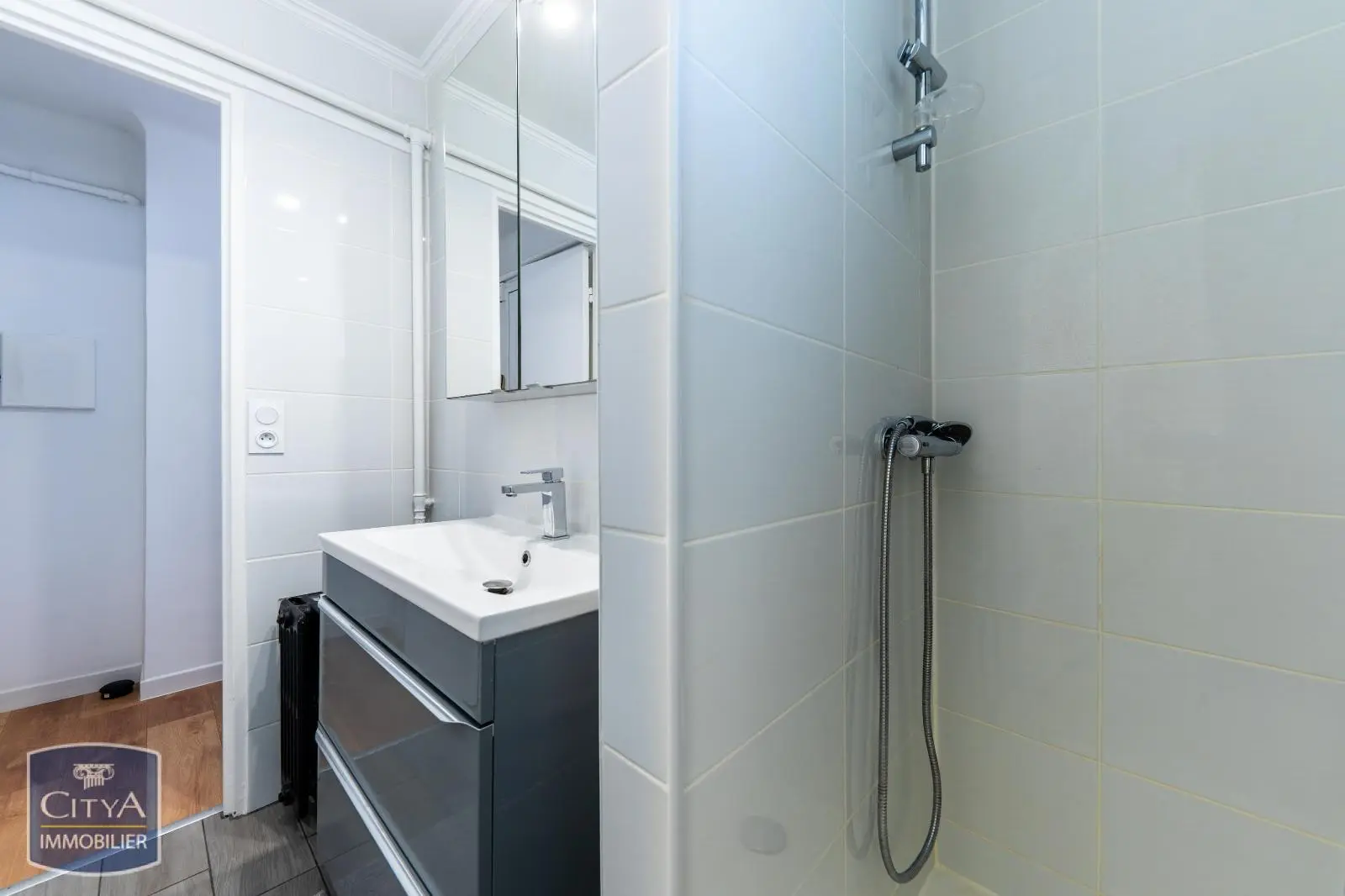 Photo 10 Appartement 4 pièces