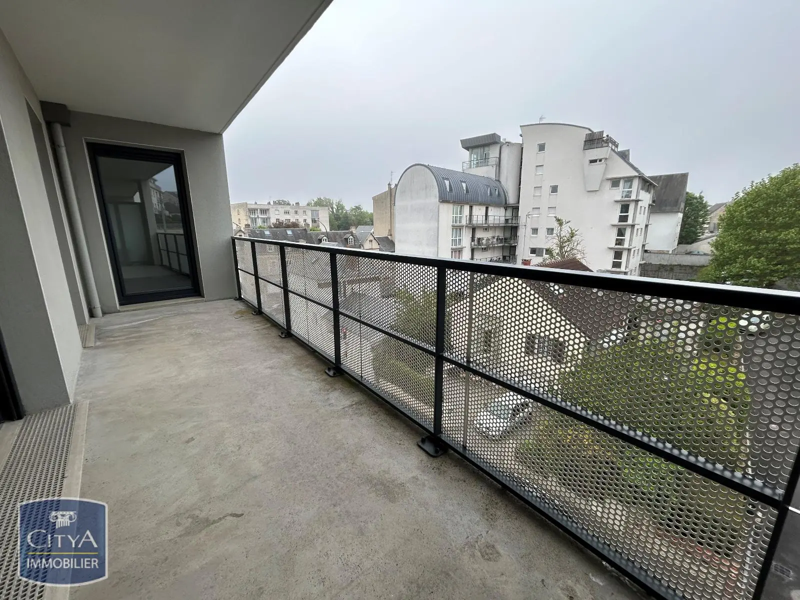 Photo 4 Appartement 3 pièces 57.2m²