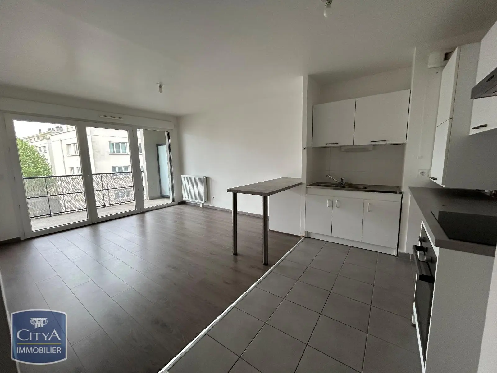 Photo 1 Appartement 3 pièces 57.2m²