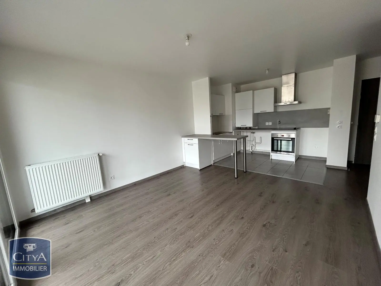 Photo 3 Appartement 3 pièces 57.2m²