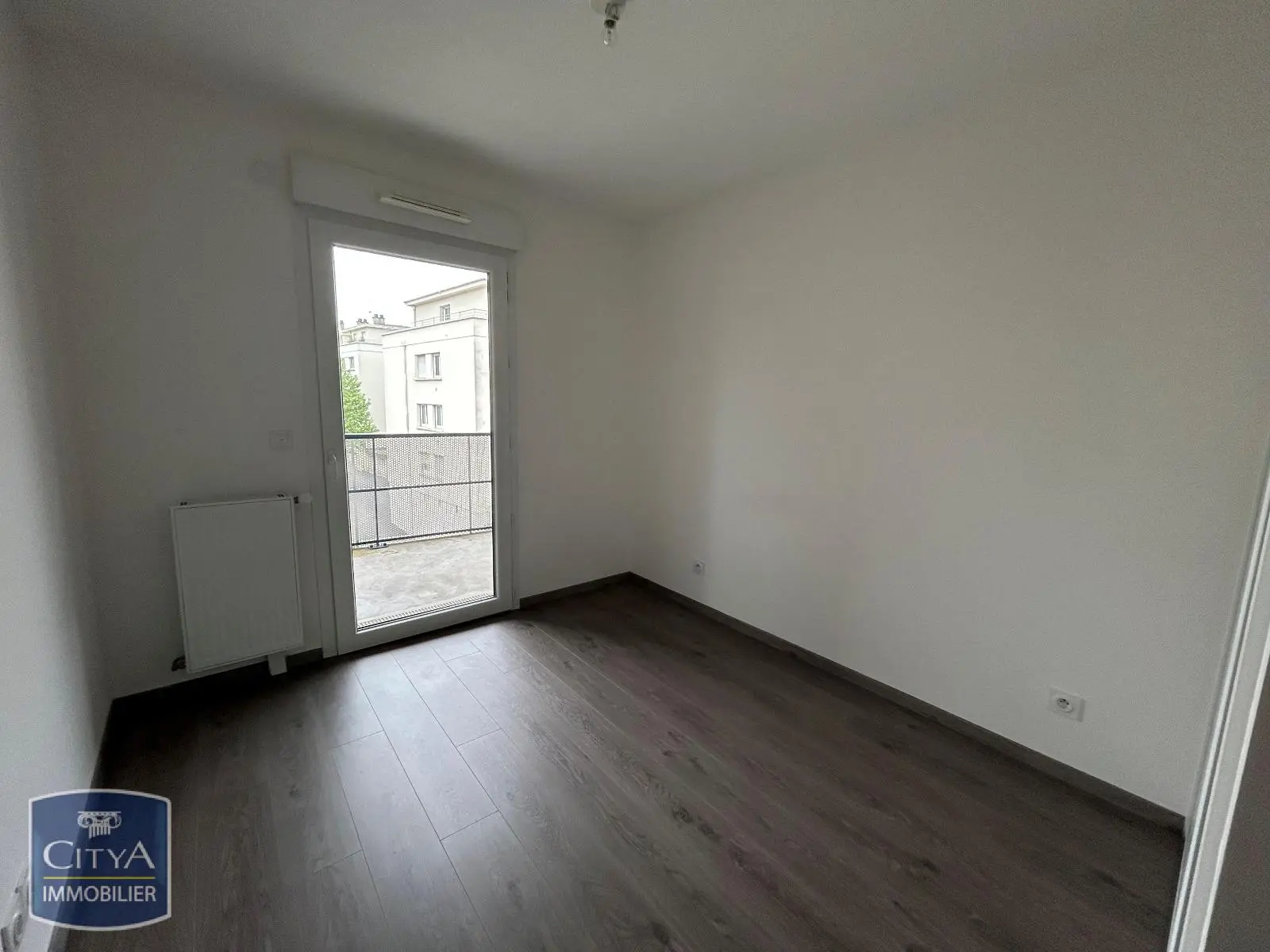 Photo 7 Appartement 3 pièces 57.2m²