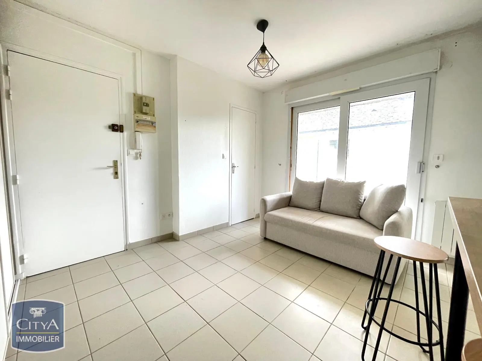 Photo 2 Appartement 2 pièces 27m²