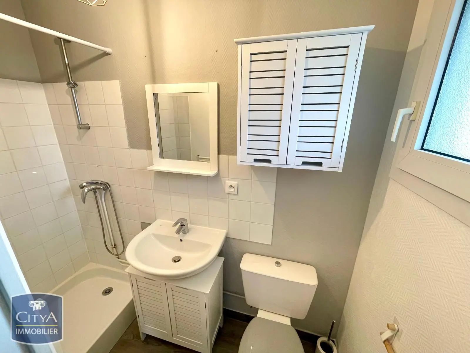 Photo 3 Appartement 2 pièces 27m²