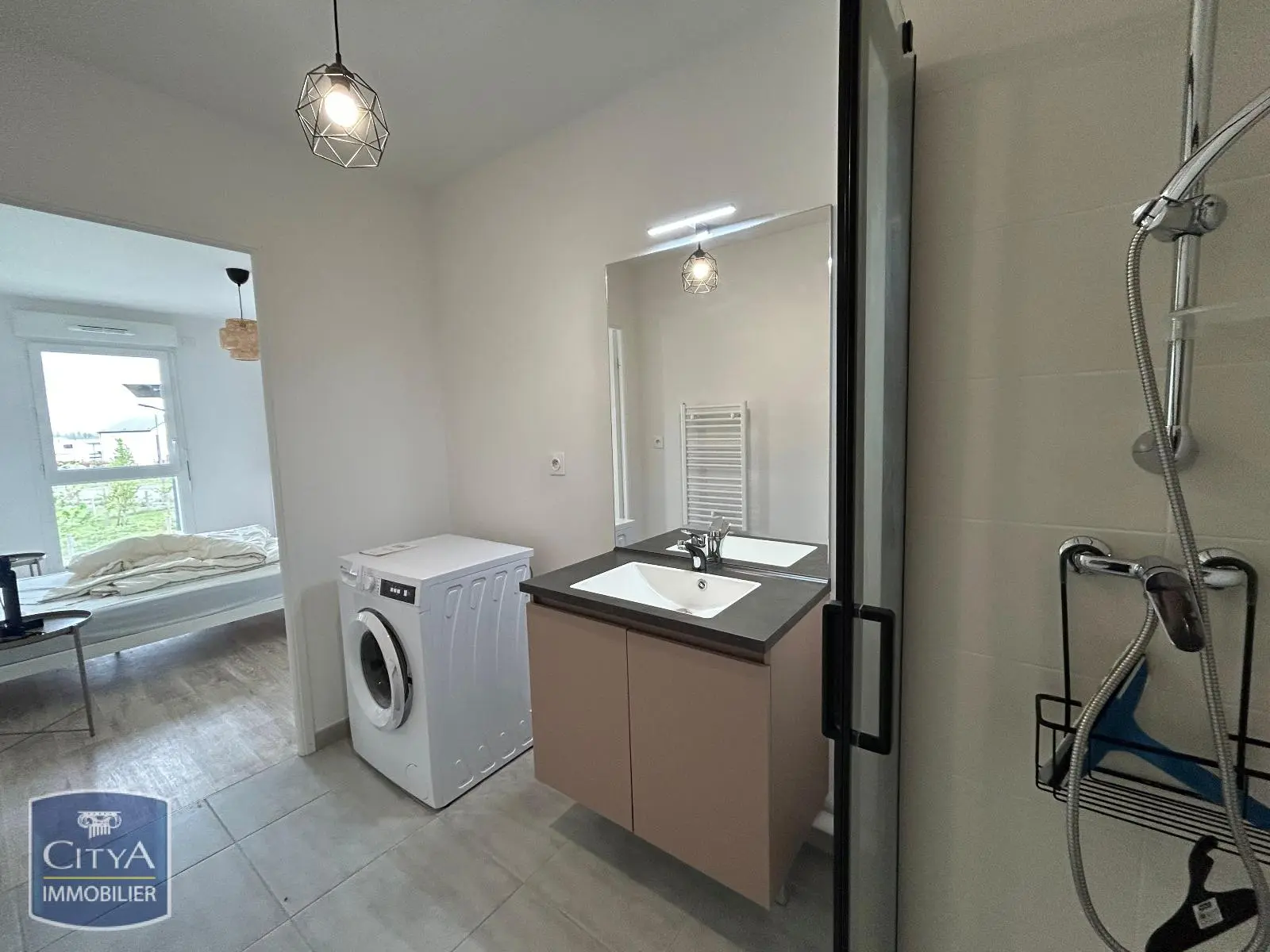 Photo 10 Appartement 2 pièces 46.88m²