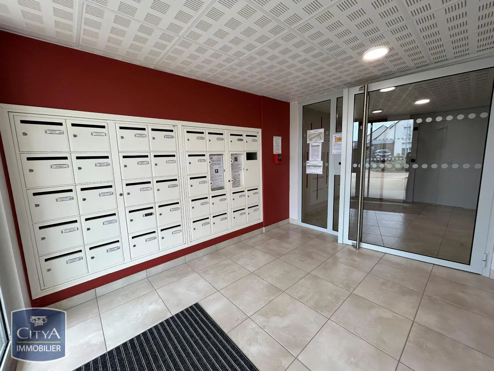 Photo 11 Appartement 2 pièces 46.88m²