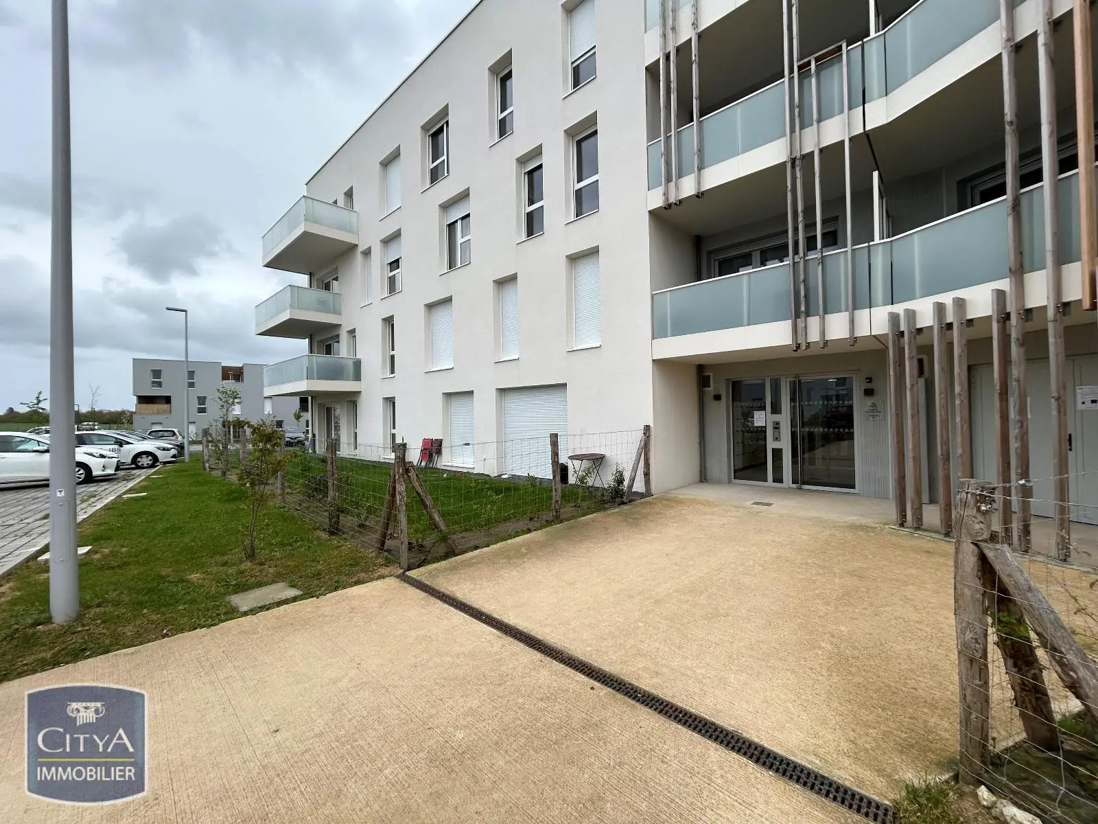 Photo 12 Appartement 2 pièces 46.88m²