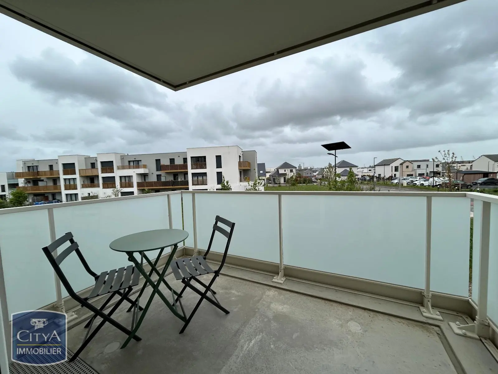 Photo 7 Appartement 2 pièces 46.88m²