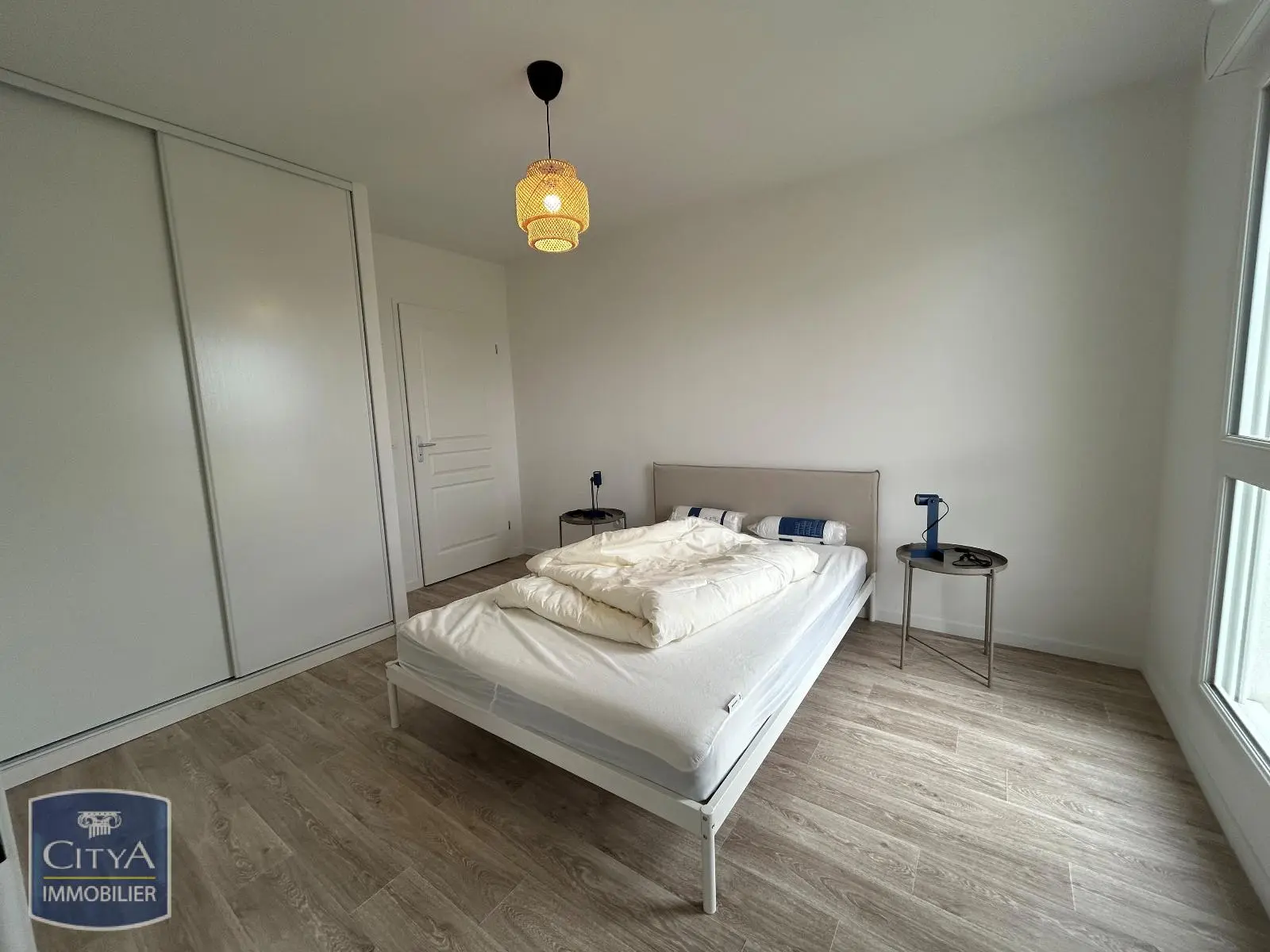 Photo 8 Appartement 2 pièces 46.88m²