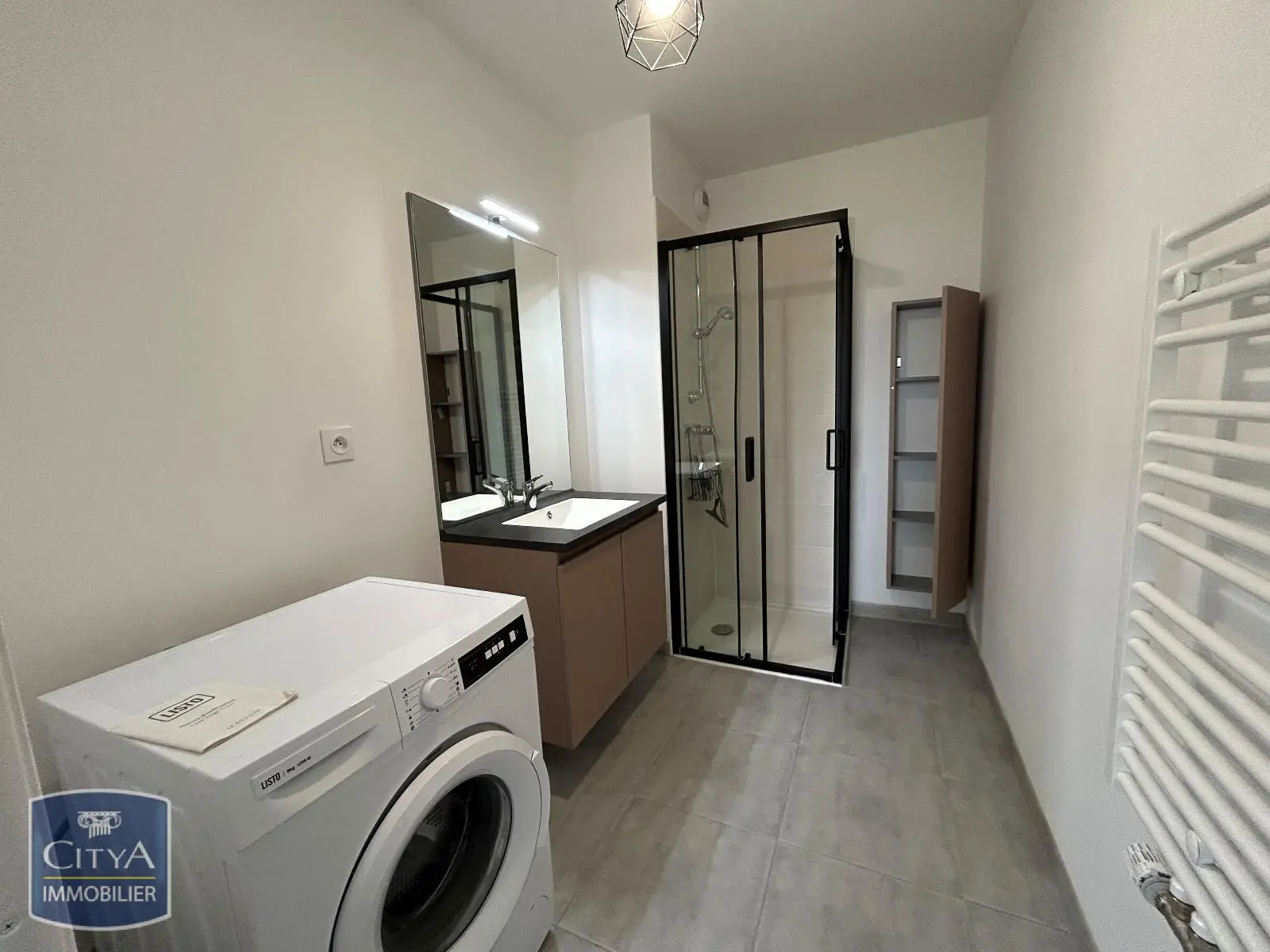 Photo 9 Appartement 2 pièces 46.88m²