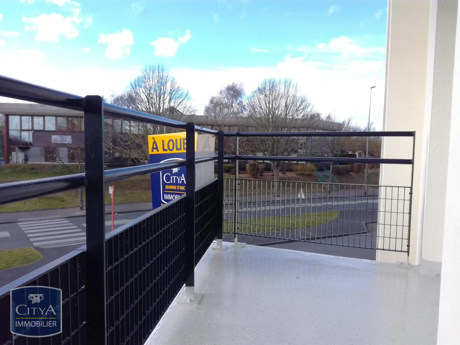 Photo 1 Appartement 2 pièces 31.6m²