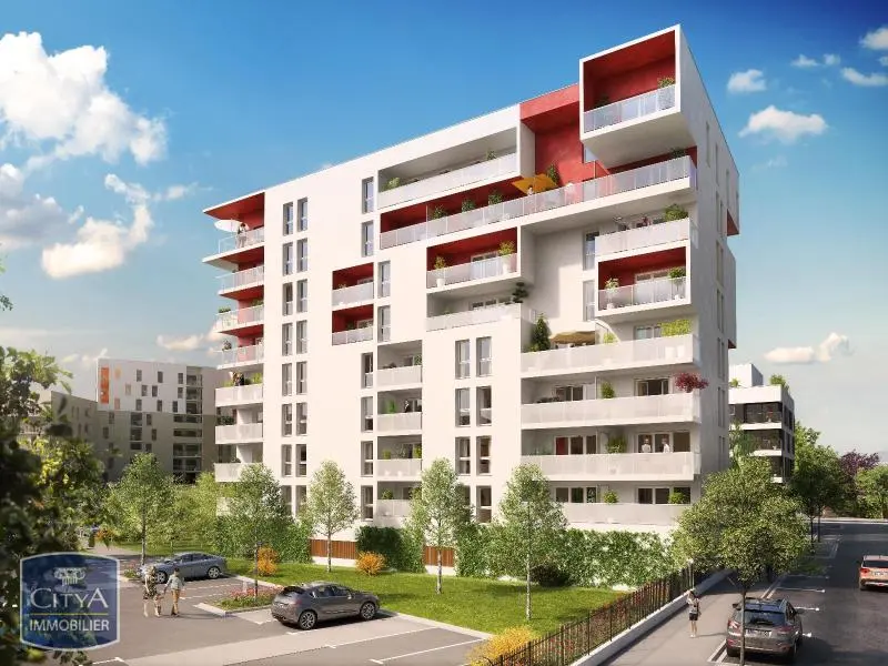Photo 6 Appartement 2 pièces 38.12m²