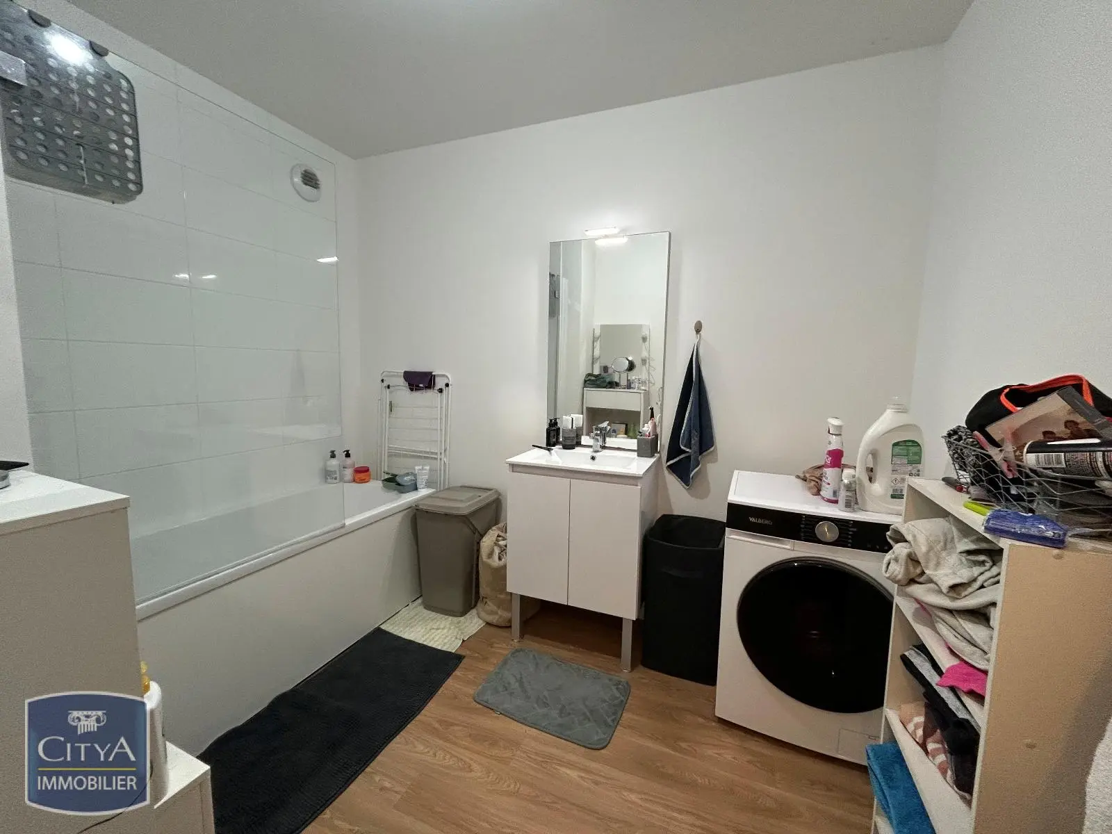 Photo 3 Appartement 3 pièces 64.28m²