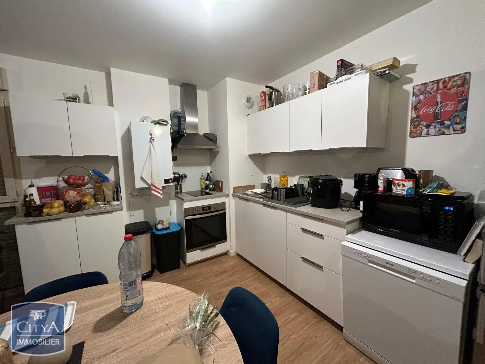 Photo 2 Appartement 3 pièces 64.28m²