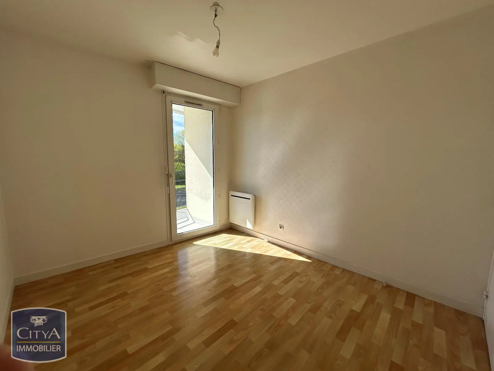 Photo 6 Appartement 2 pièces 31.6m²
