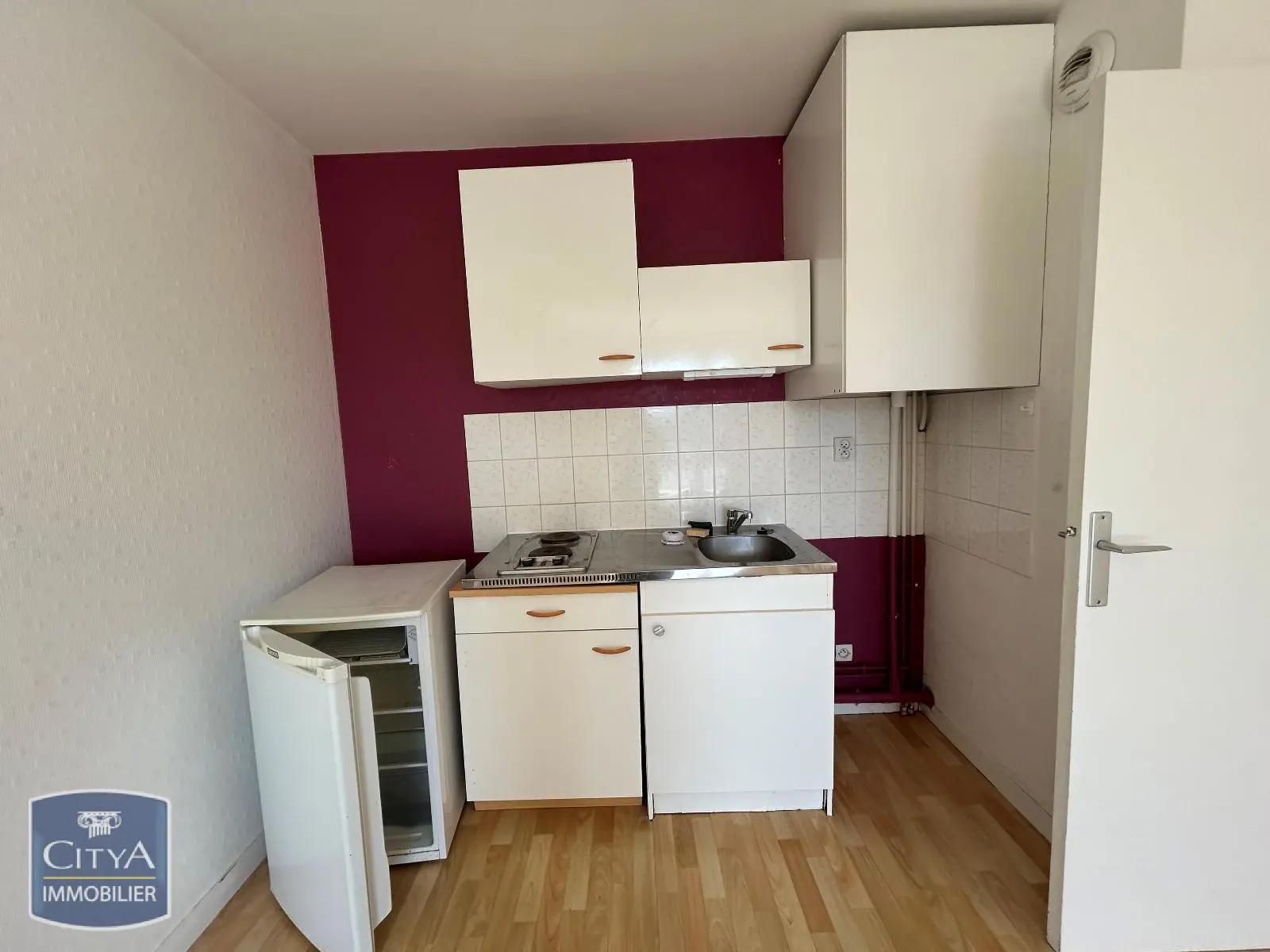 Photo 4 Appartement 2 pièces 31.6m²