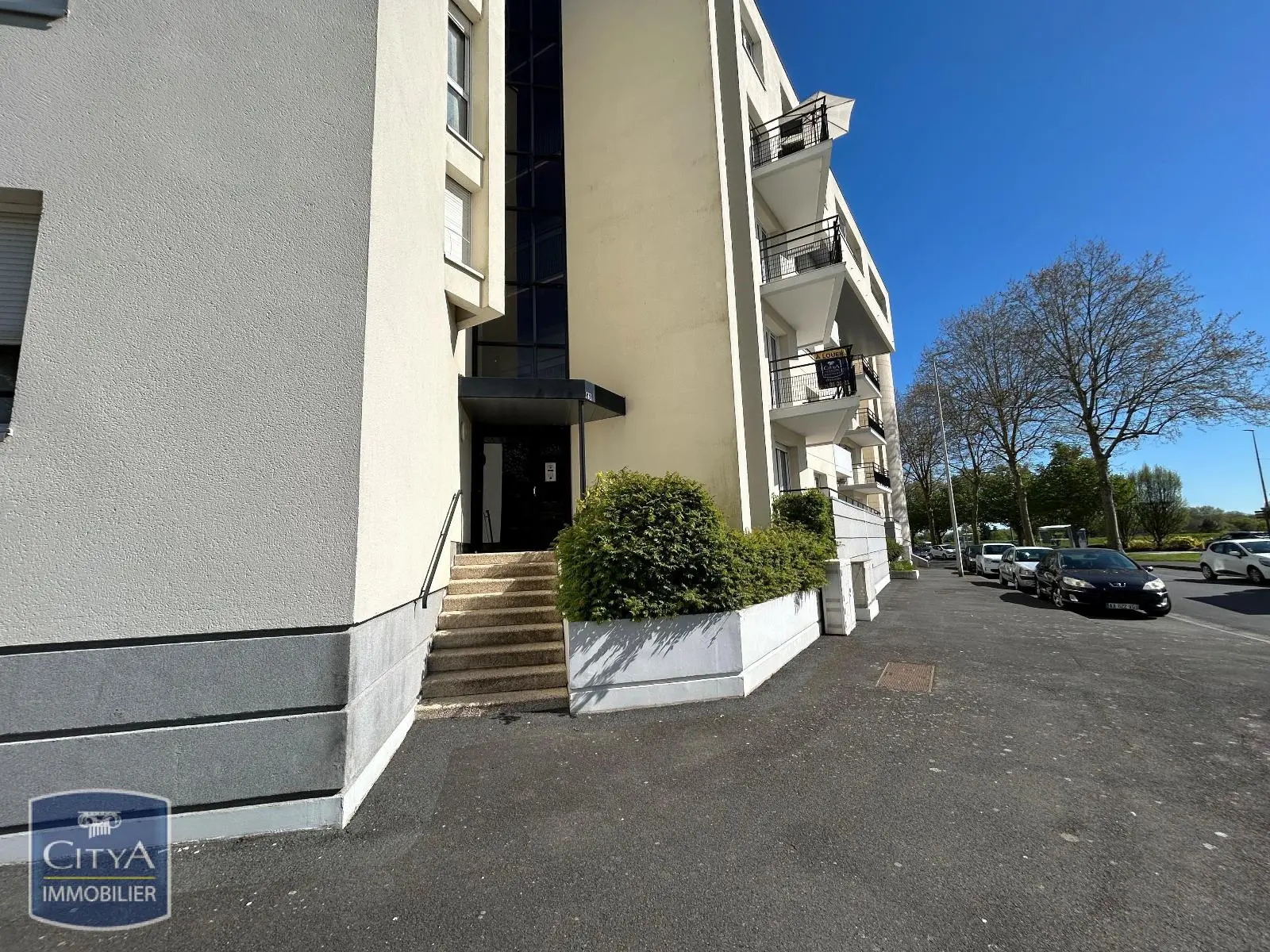 Photo 8 Appartement 2 pièces 31.6m²