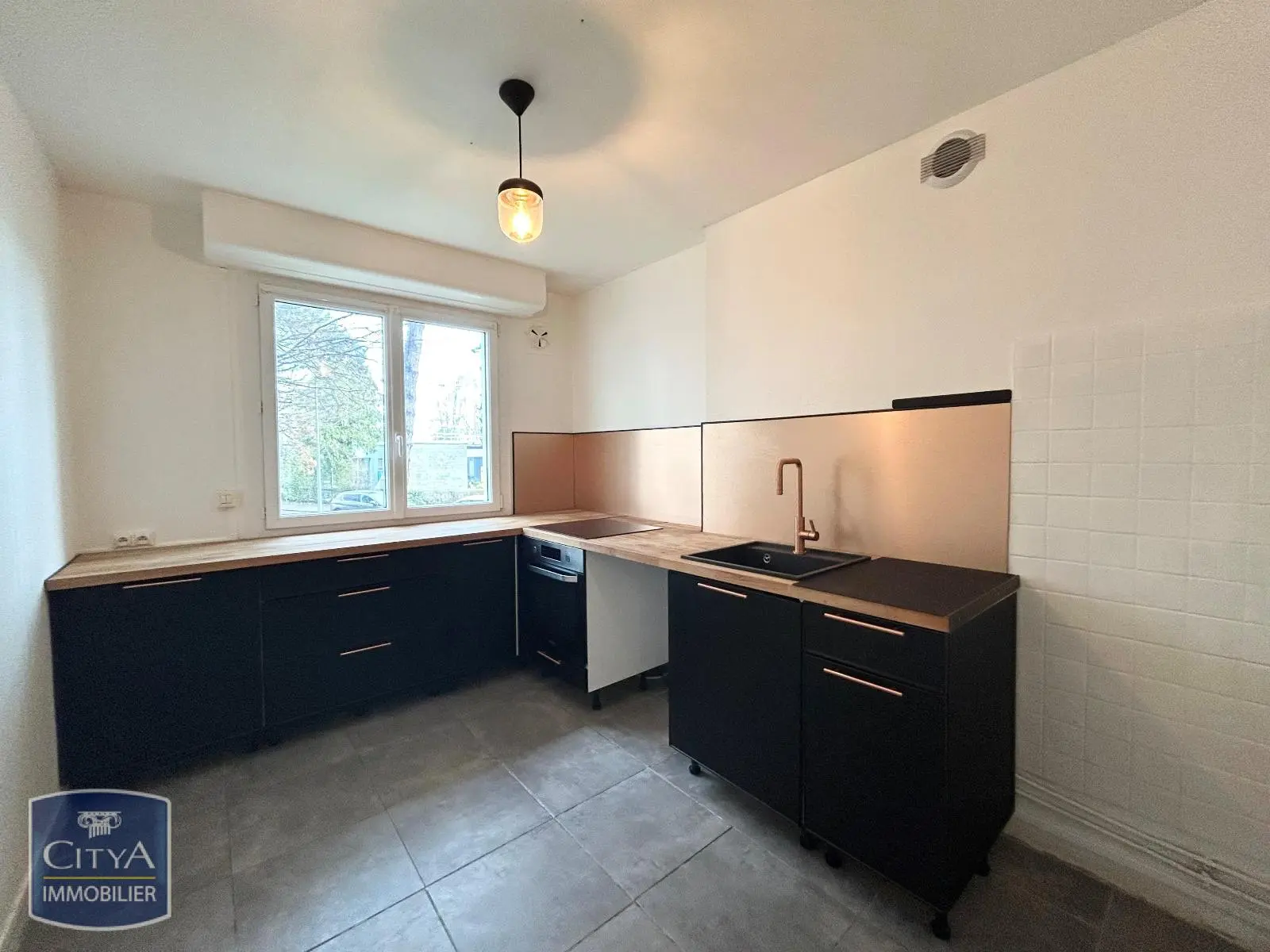 Photo 3 Appartement 3 pièces 56.45m²