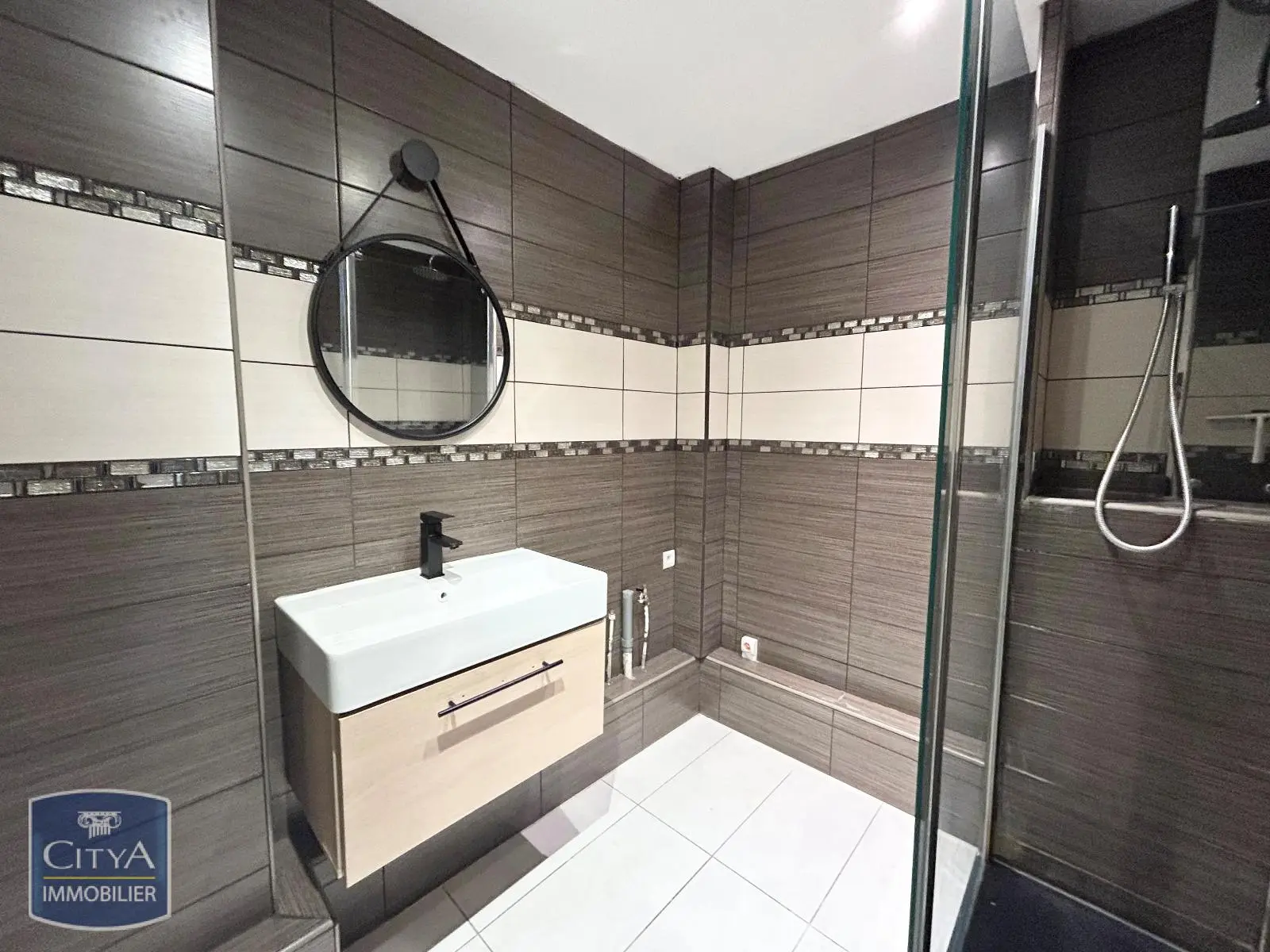 Photo 6 Appartement 3 pièces 56.45m²