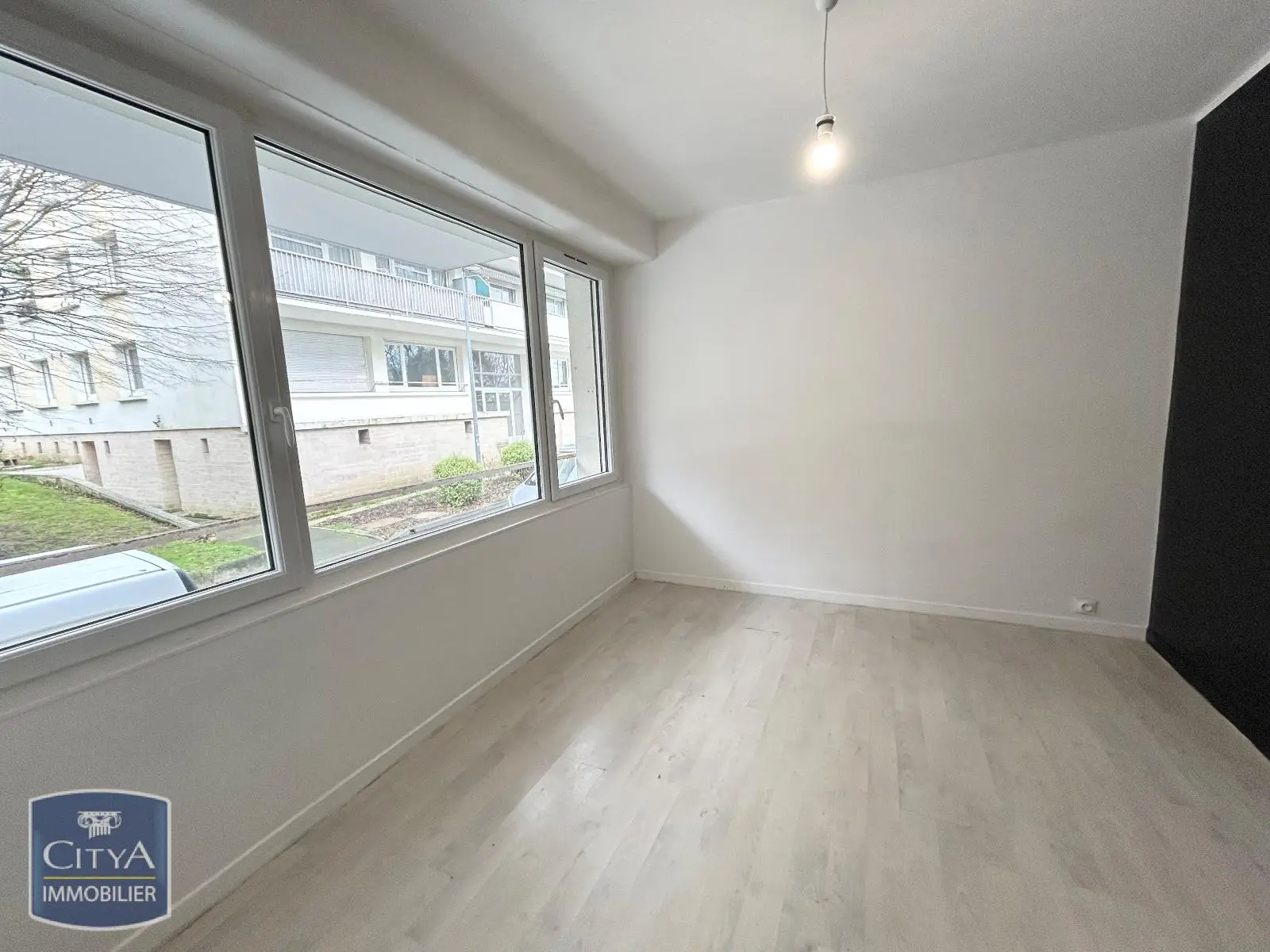 Photo 5 Appartement 3 pièces 56.45m²