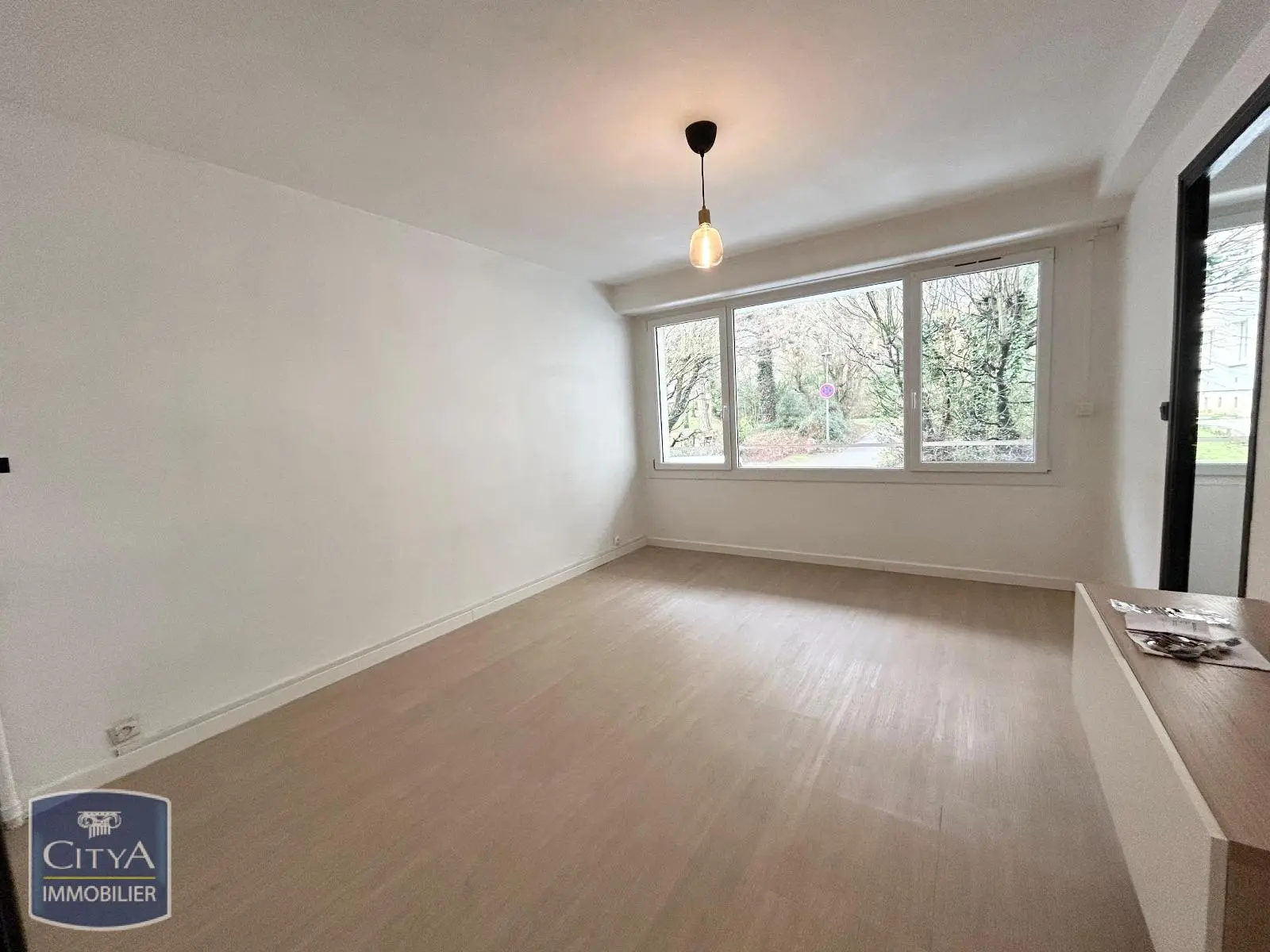 Photo 1 Appartement 3 pièces 56.45m²