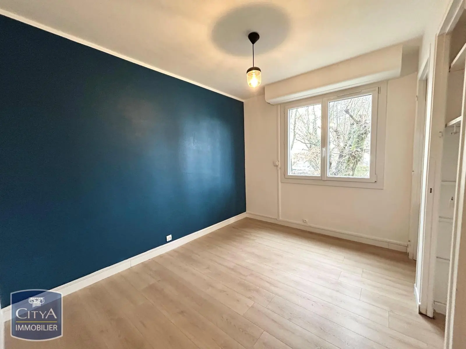 Photo 4 Appartement 3 pièces 56.45m²