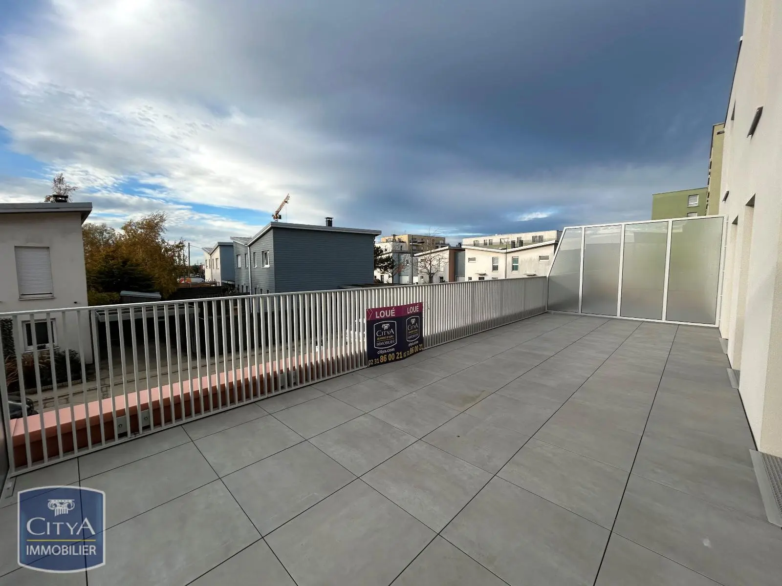 Photo 1 Appartement 3 pièces 60.6m²