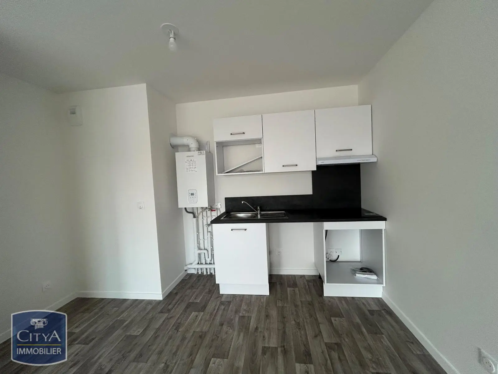 Photo 3 Appartement 3 pièces 60.6m²