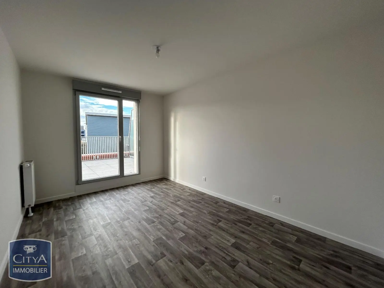 Photo 4 Appartement 3 pièces 60.6m²