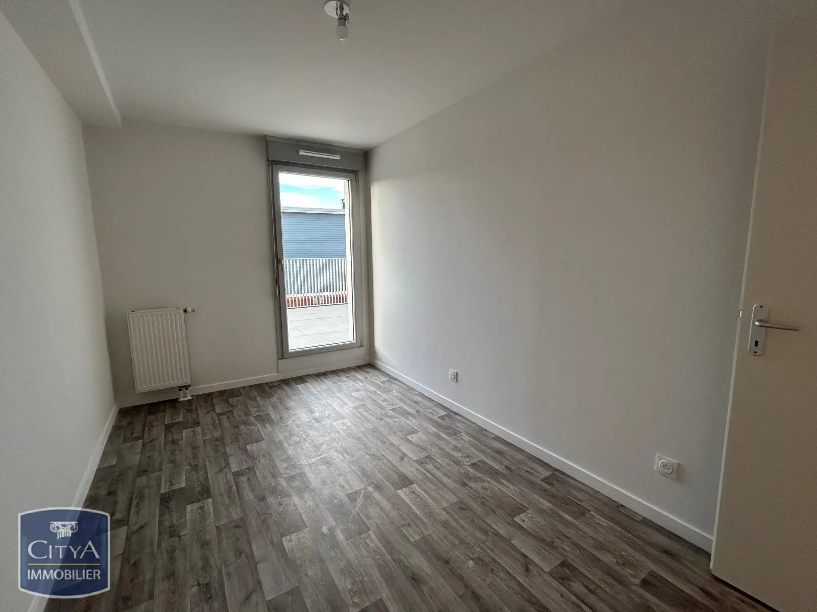 Photo 5 Appartement 3 pièces 60.6m²