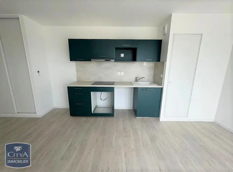 Photo 2 Appartement 2 pièces 46.07m²