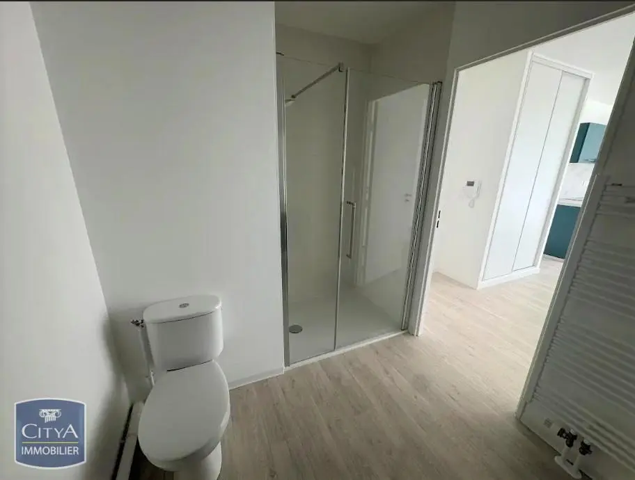 Photo 6 Appartement 2 pièces 46.07m²