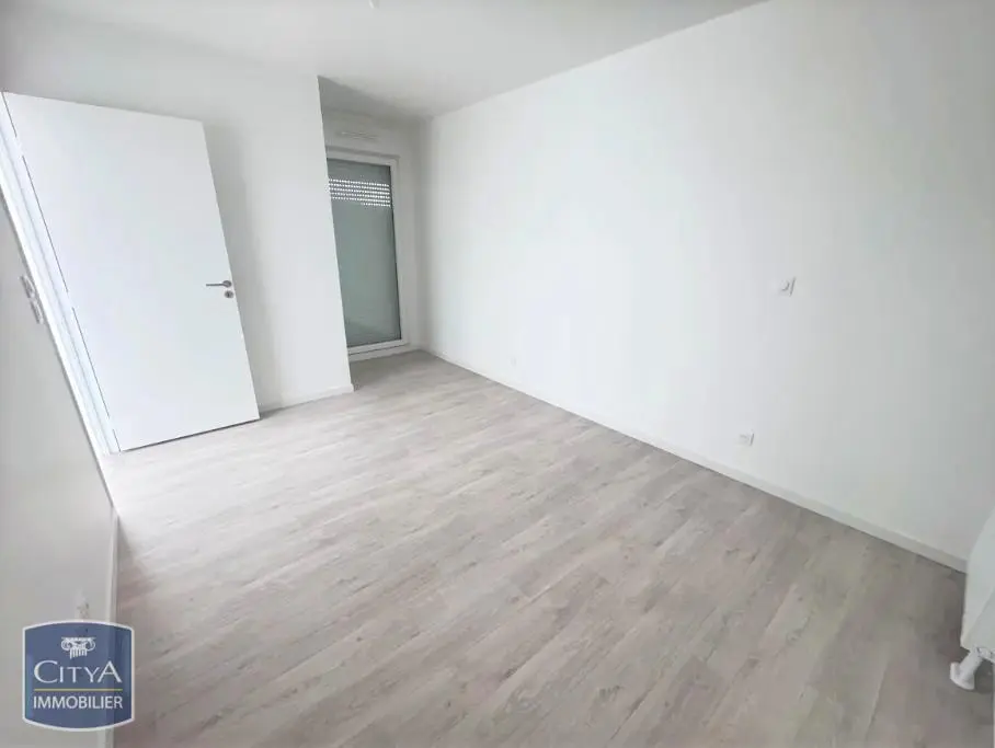 Photo 5 Appartement 2 pièces 46.07m²