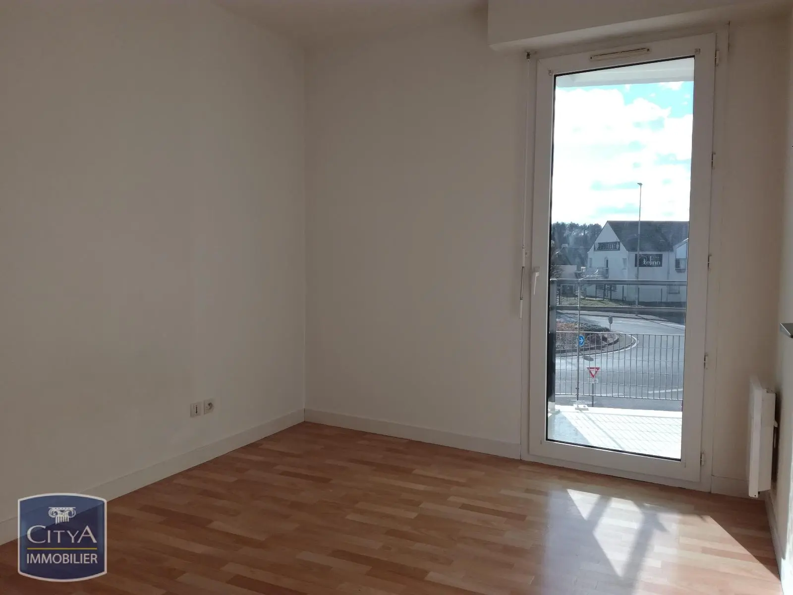Photo 2 Appartement 2 pièces 31.6m²