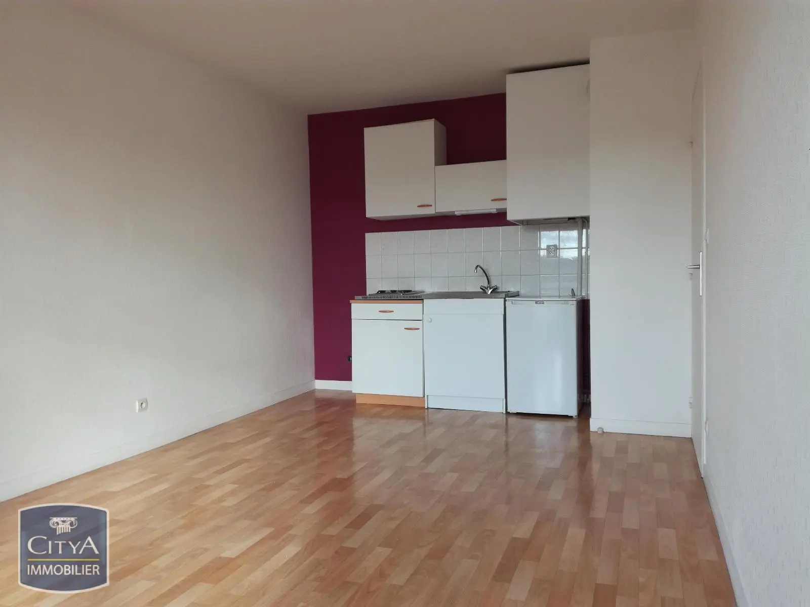 Photo 3 Appartement 2 pièces 31.6m²