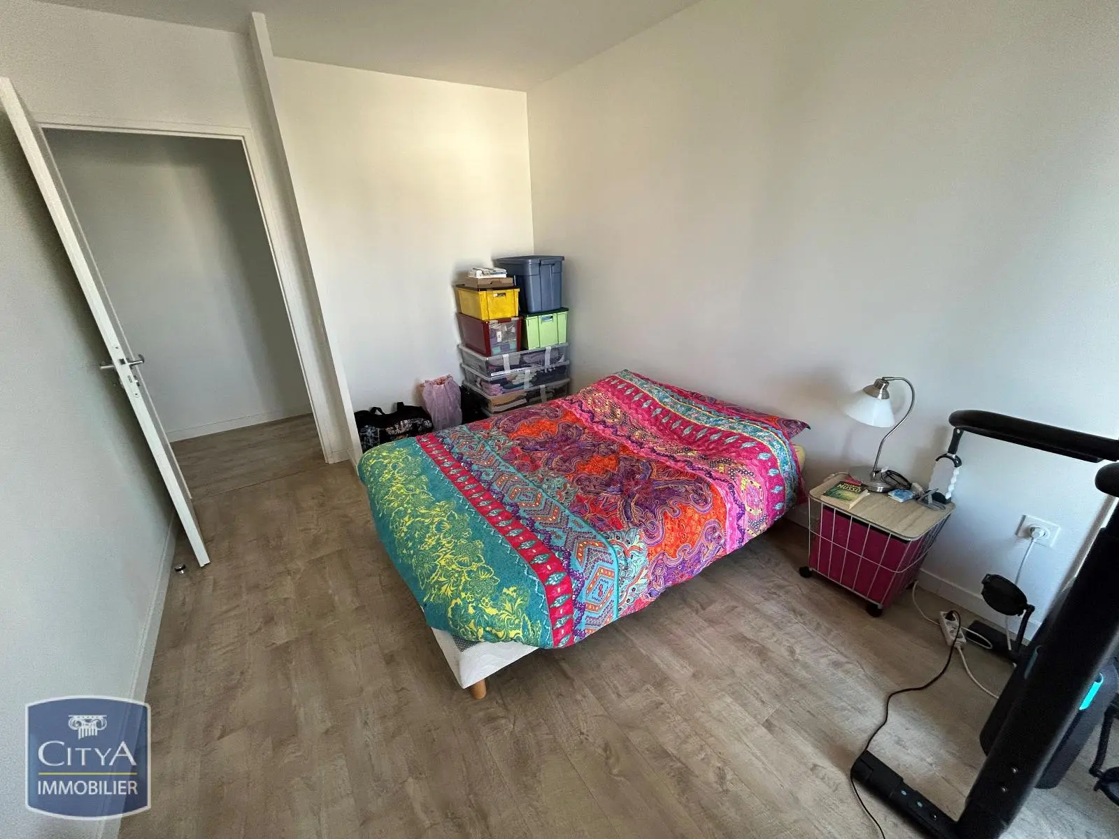 Photo 9 Appartement 3 pièces 65.1m²
