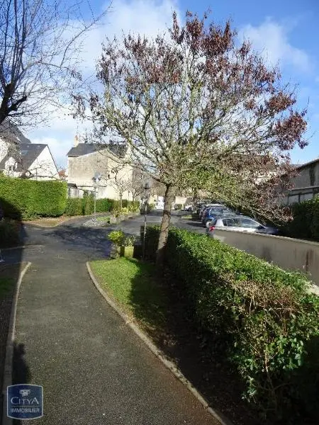 Photo 5 Appartement 1 pièce 29.46m²