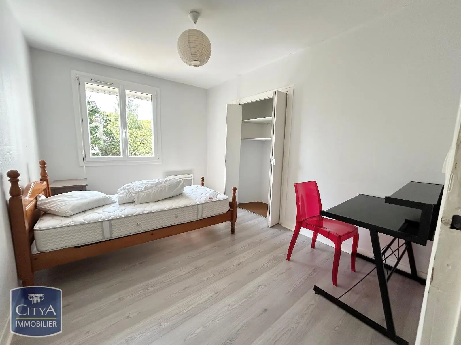 Photo 6 Appartement 3 pièces 55.27m²