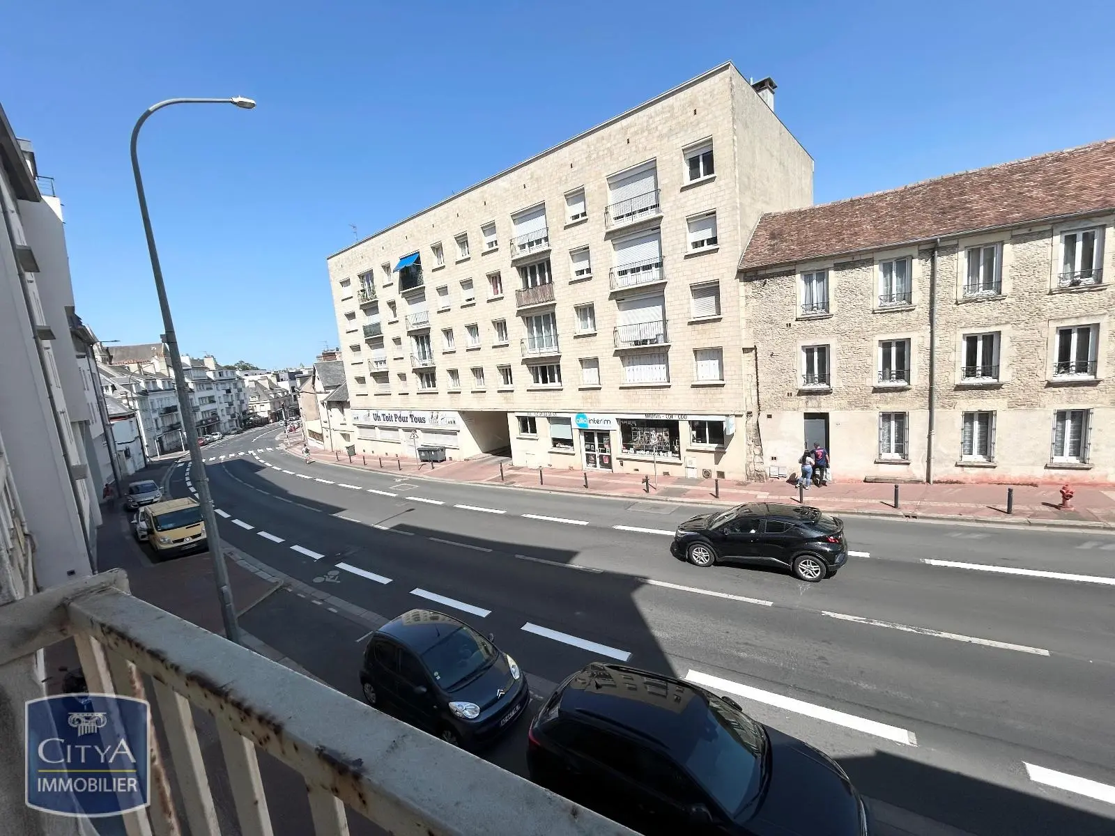 Photo 4 Appartement 3 pièces 55.27m²
